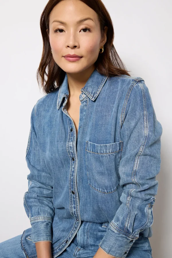 Atticus Shirt