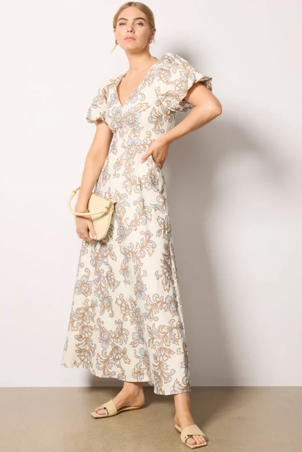 Avalon Maxi Dress