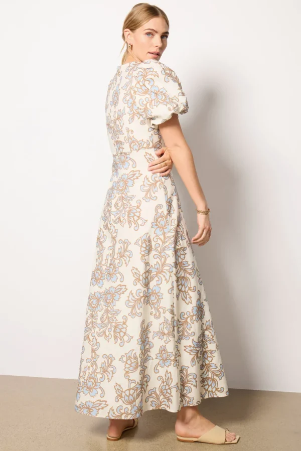 Avalon Maxi Dress