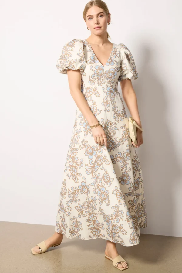 Avalon Maxi Dress