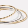 Bentley Bangle Set