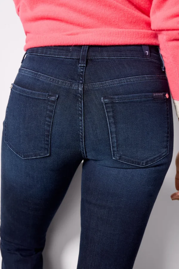Bootcut Tailorless