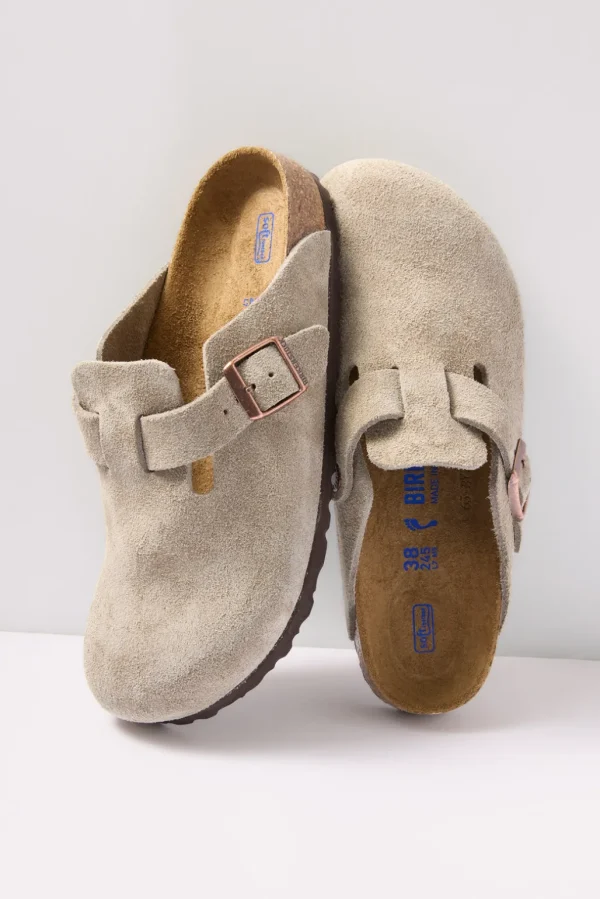 Boston Clog