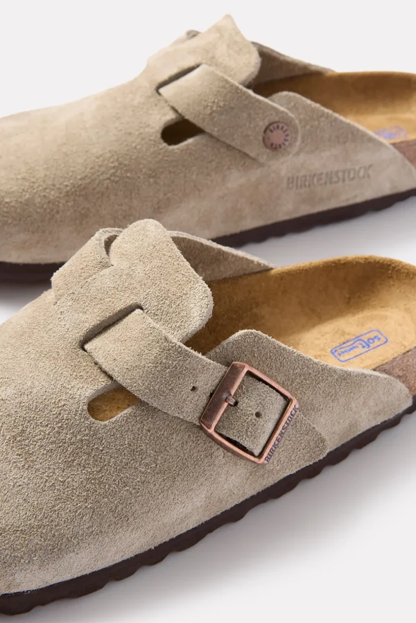 Boston Clog