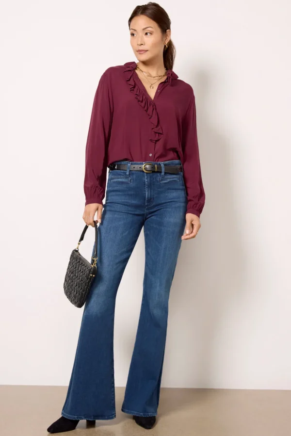 Briya Blouse