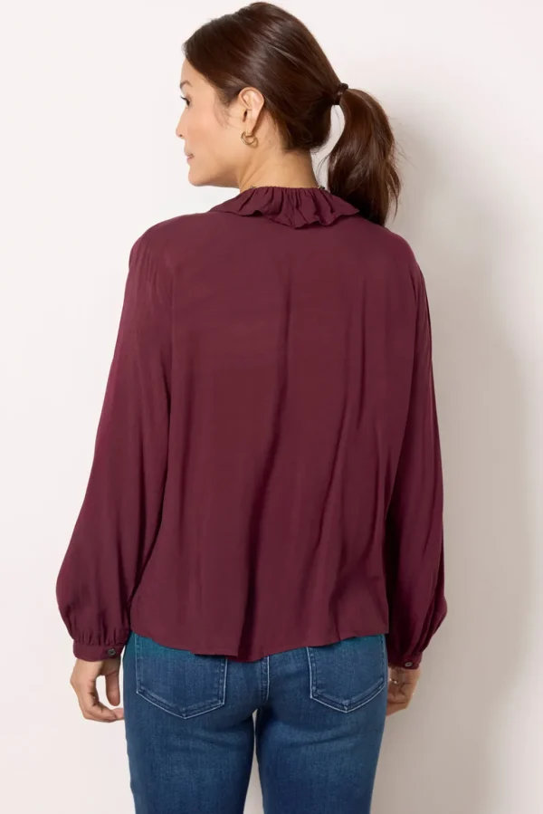 Briya Blouse