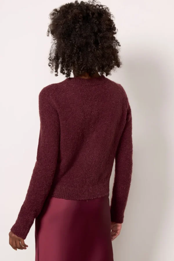 Brooke Cardigan