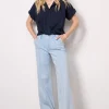 Brooklyn Wide Leg 31`