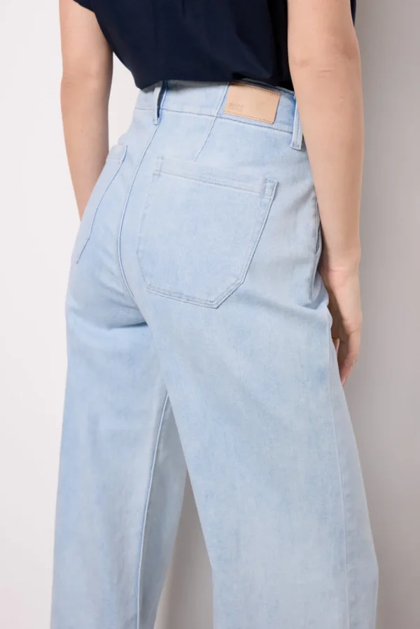 Brooklyn Wide Leg 31`