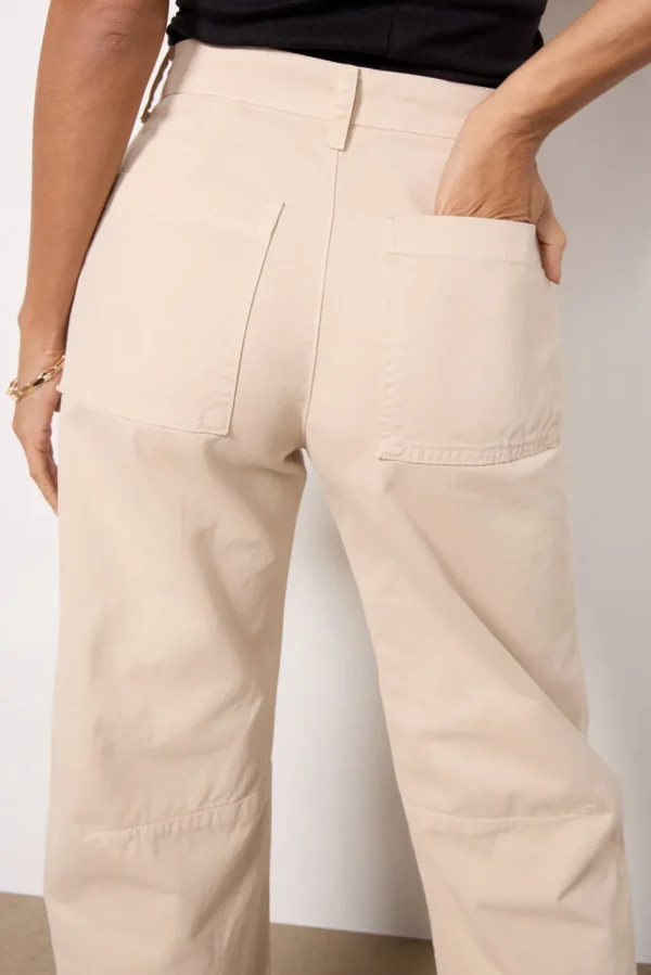 Brylie Pant