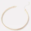 Cadence Collar Necklace