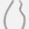 Cali Statement Curb Chain