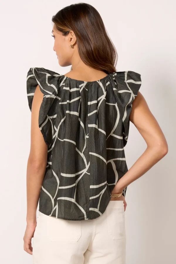 Camille Blouse