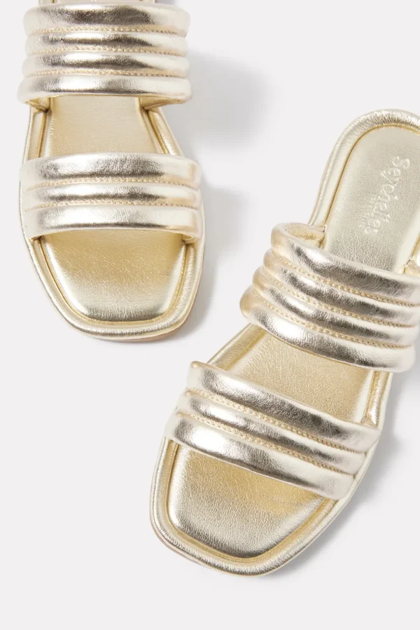 Cape May Sandal