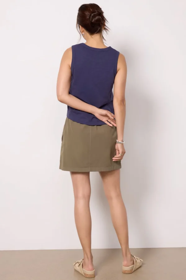 Cargo Skirt