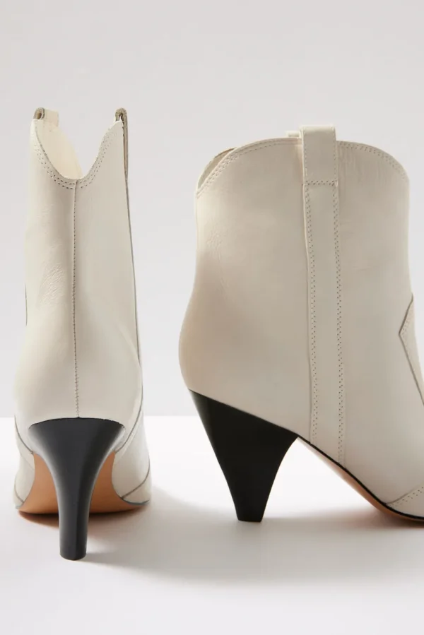 Carissa Boot