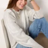 Carlen Sweater