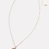 Carlton Coin Necklace