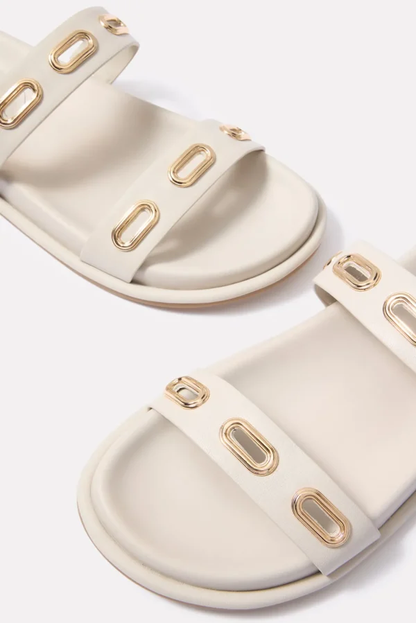 Carmen Slide Sandal