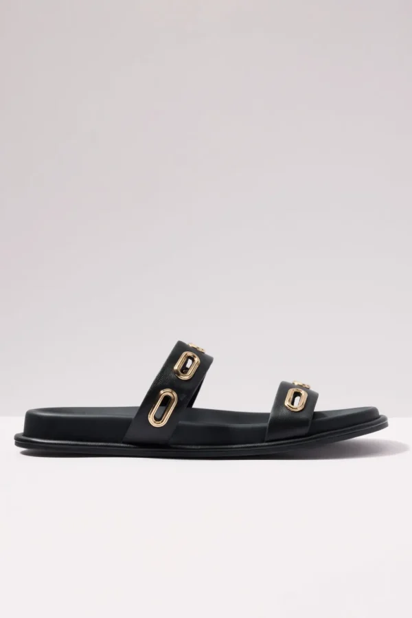 Carmen Slide Sandal