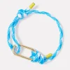 Caroline Cord Bracelet