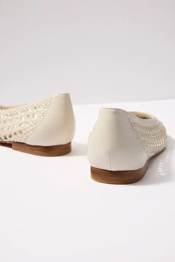 Catia Flat