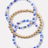 Celia Beaded Bracelet Pack