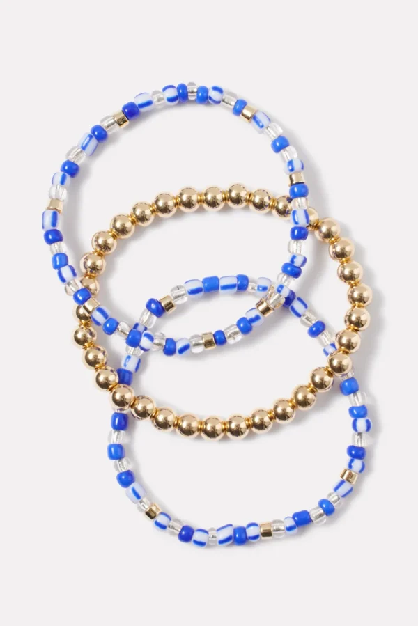 Celia Beaded Bracelet Pack