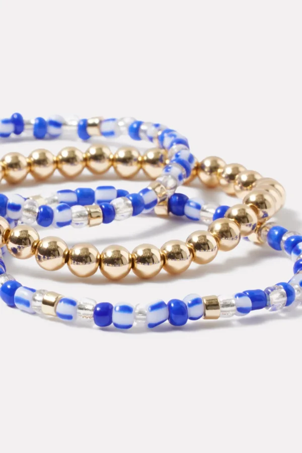 Celia Beaded Bracelet Pack