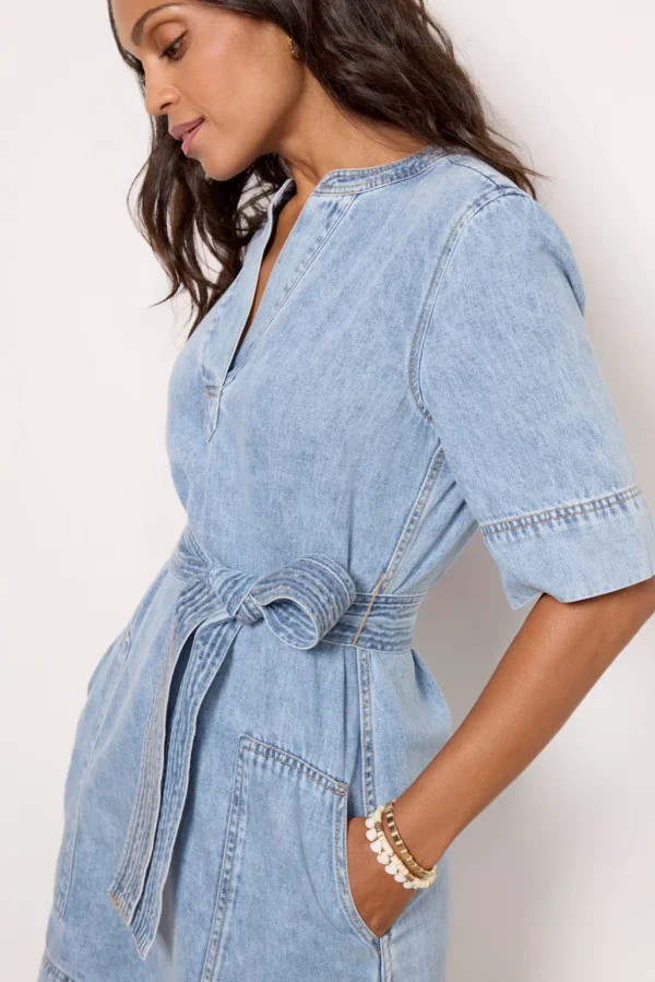 Chancey Dress