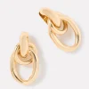 Chantal Geo Earrings