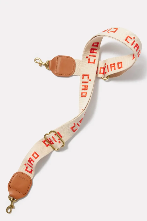 Ciao Crossbody Strap