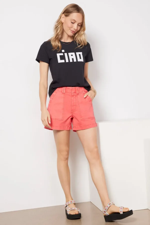 Ciao Original Tee