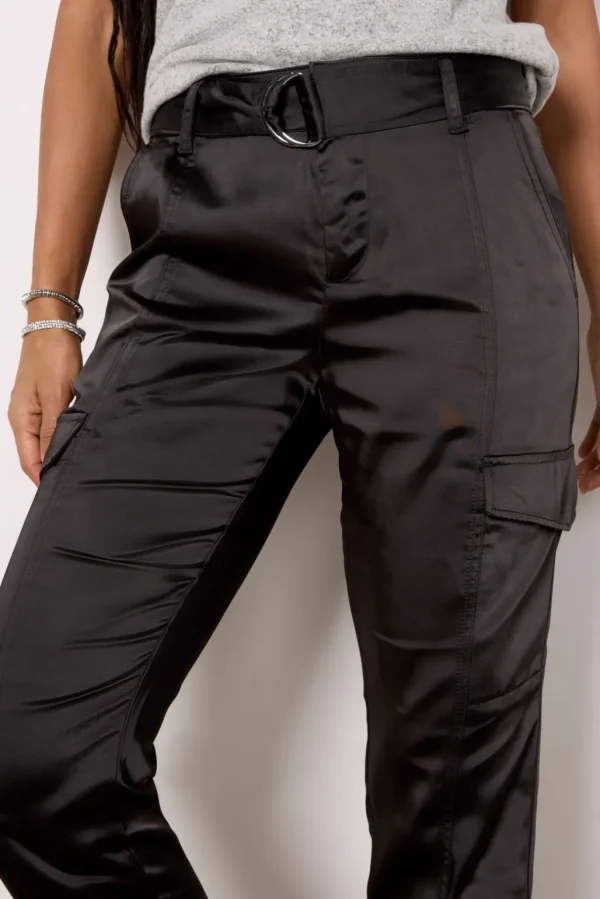 Classy Cargo