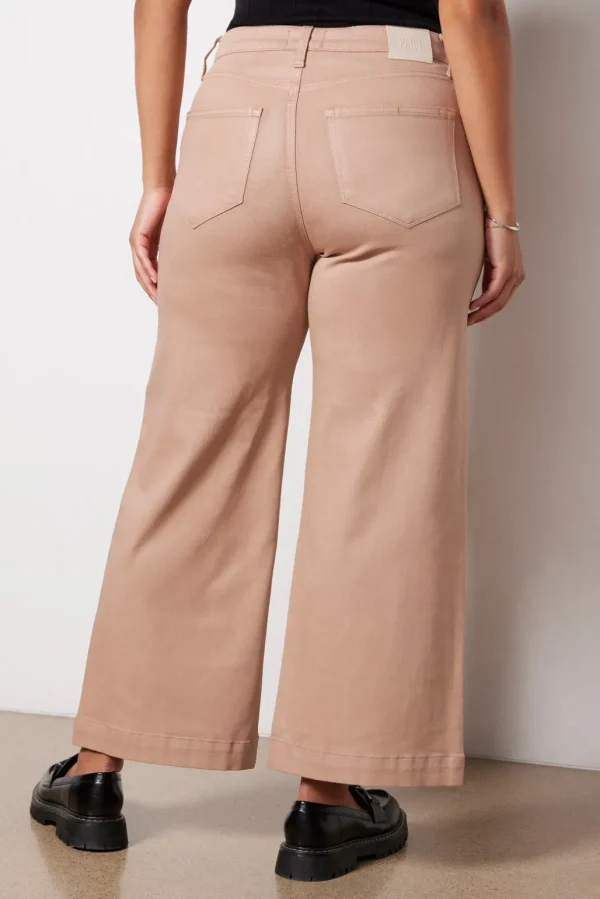 Coated Anessa