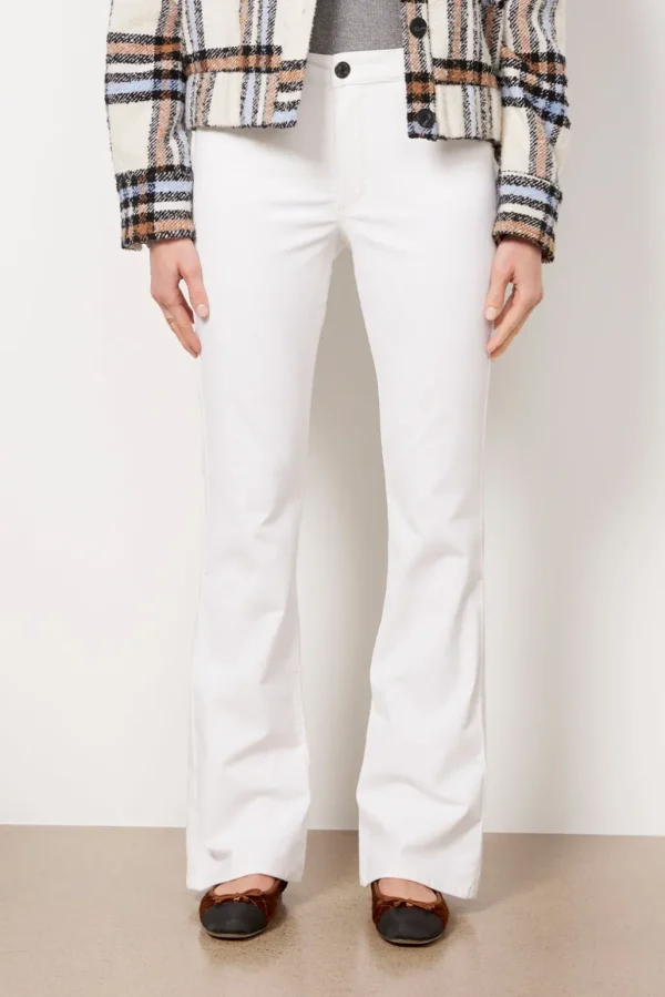 Corduroy Ana Flare