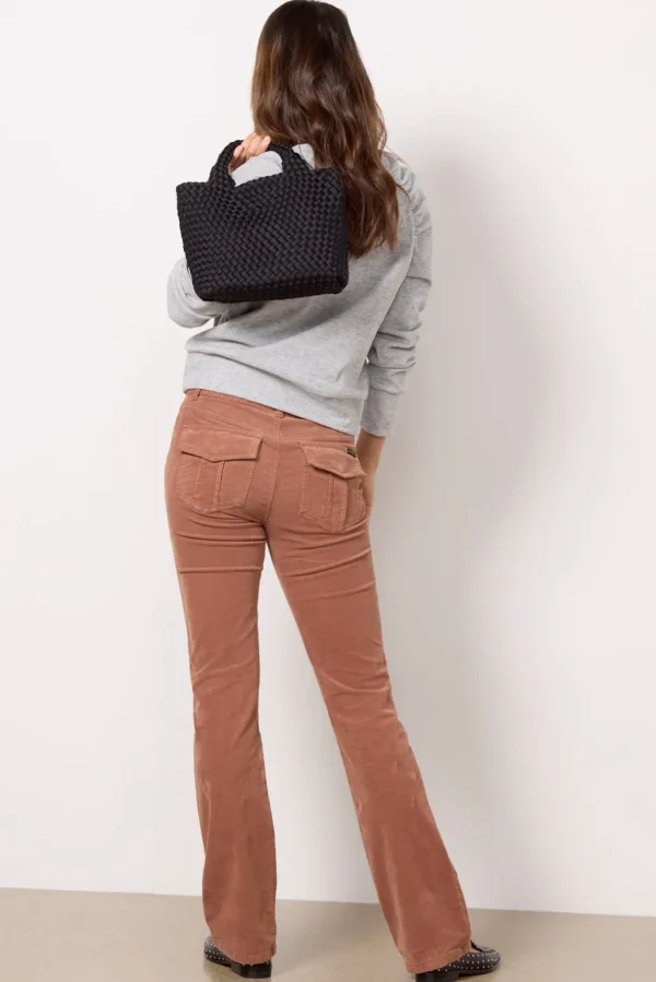 Corduroy Hayden Bootcut