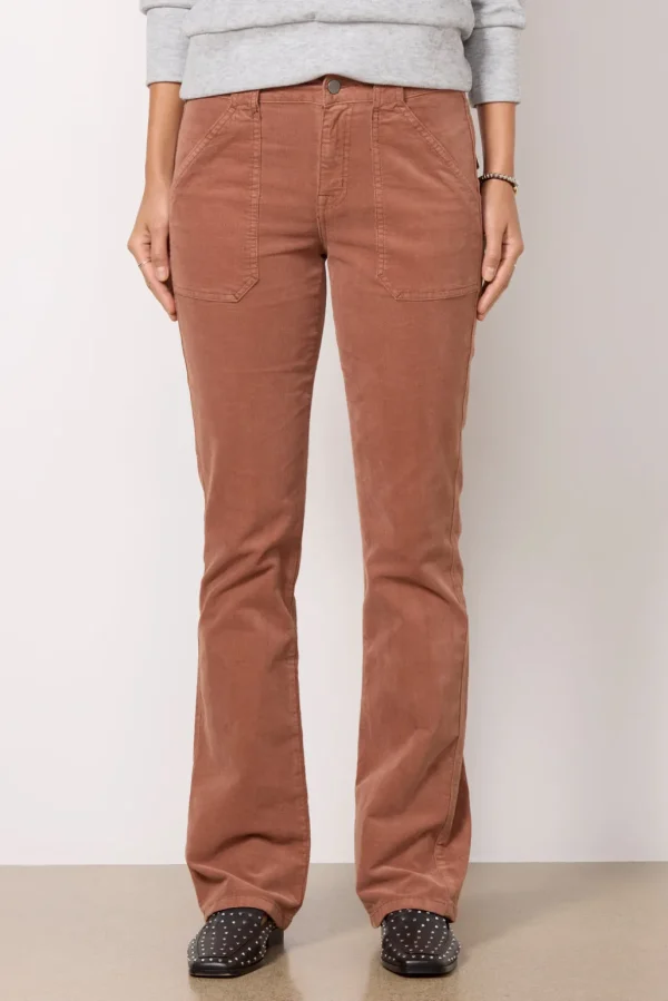 Corduroy Hayden Bootcut