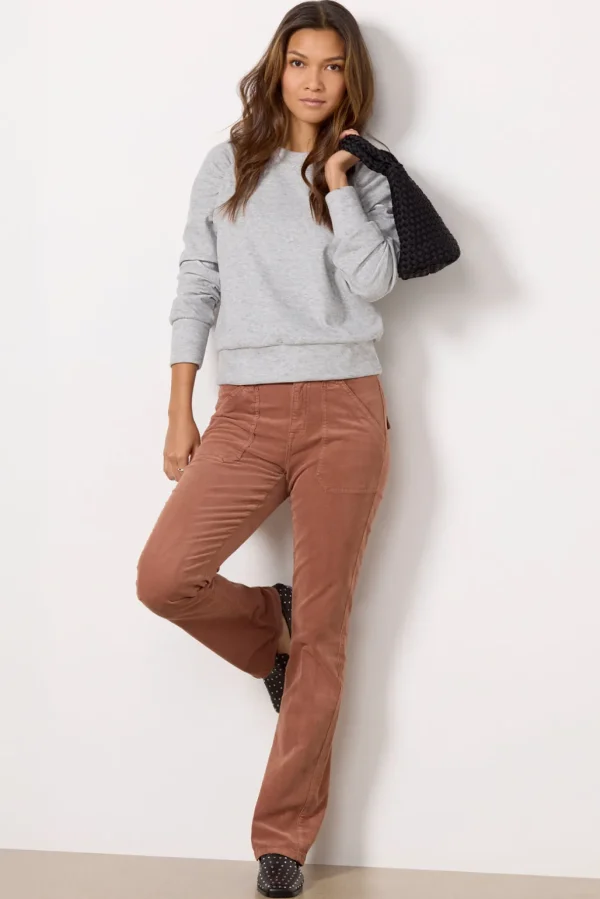 Corduroy Hayden Bootcut