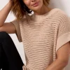Corvallis Knit Pullover