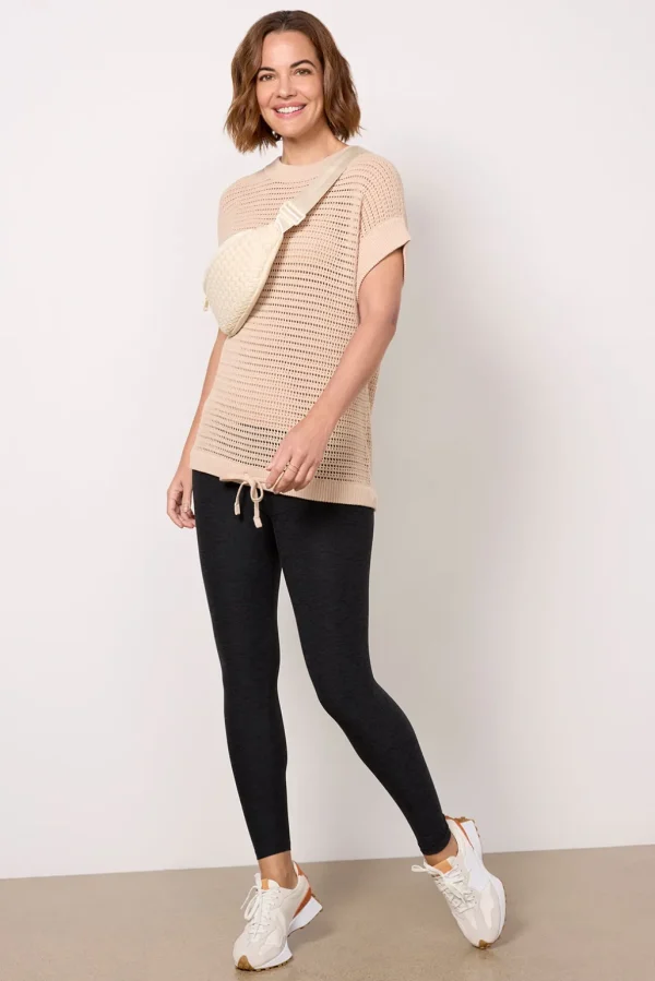 Corvallis Knit Pullover