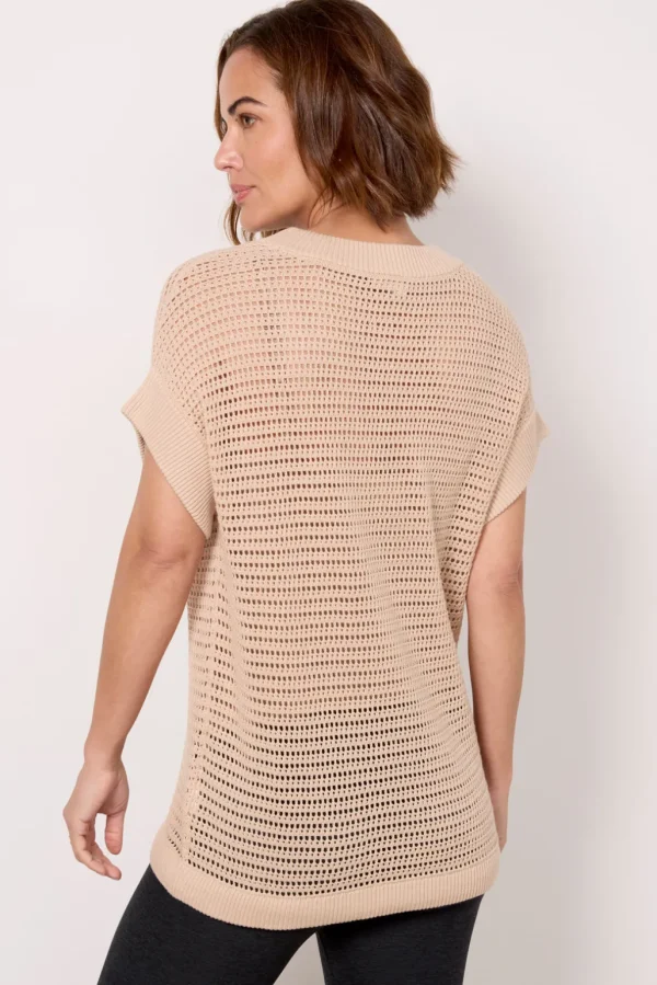 Corvallis Knit Pullover