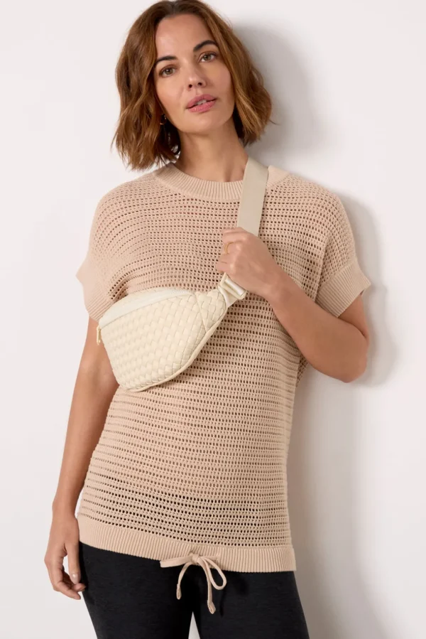 Corvallis Knit Pullover