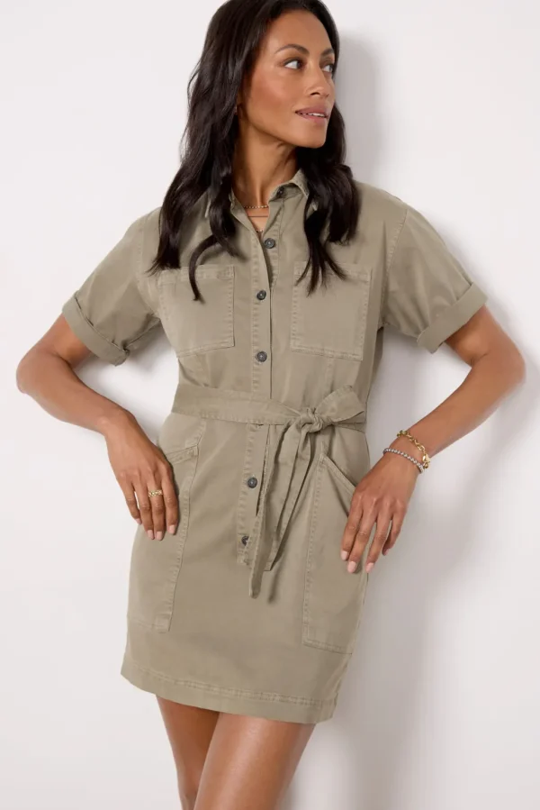 Cristina Dress