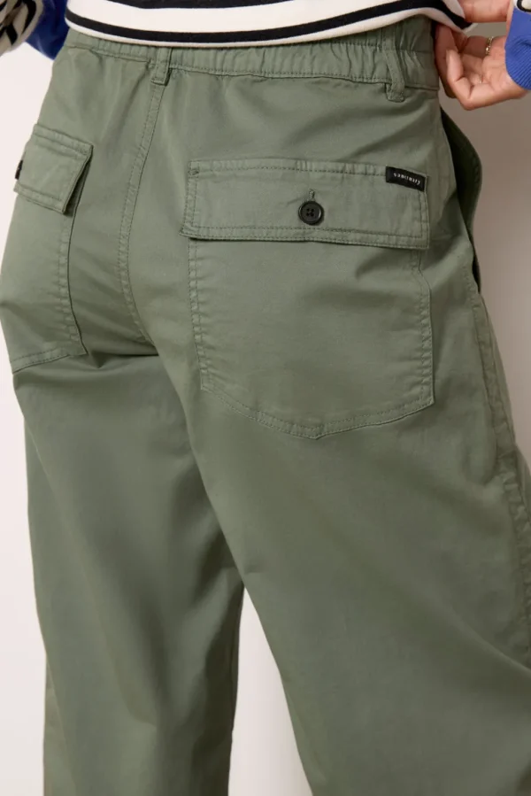 Cruiser Chino