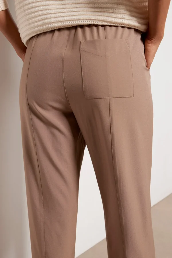 Cypress Turnup Taper Pant