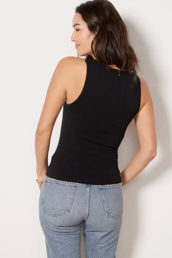 Daisy Seamless Tank