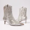 Dallas Cowboy Boot