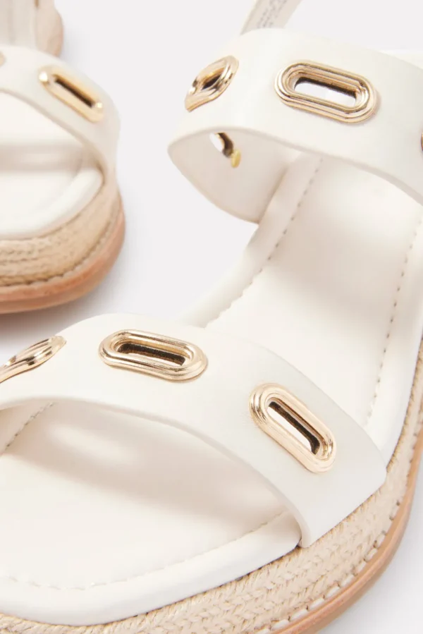 Dani Wedge Sandal