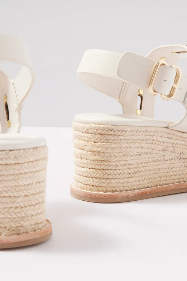 Dani Wedge Sandal